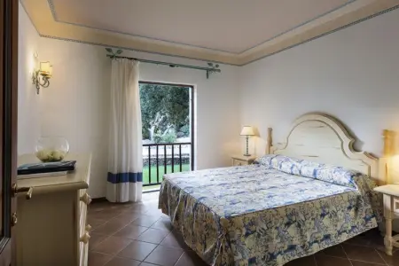 Il Giardino degli Oleandri Porto Cervo Bilo 4, Séjournez à Porto Cervo avec jardin - Photo 12