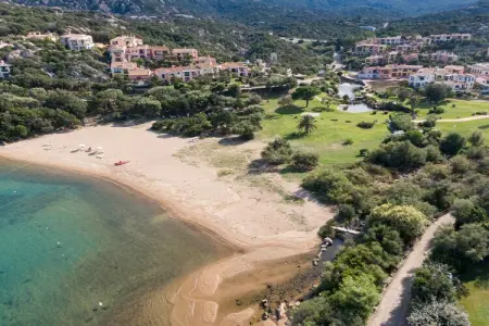 Il Giardino degli Oleandri Porto Cervo Bilo 4, Séjournez à Porto Cervo avec jardin - Photo 21