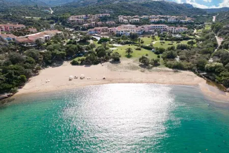 Il Giardino degli Oleandri Porto Cervo Bilo 4, Séjournez à Porto Cervo avec jardin - Photo 22