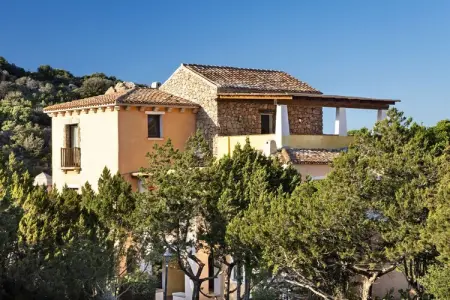 Il Giardino degli Oleandri Porto Cervo Bilo 4, Séjournez à Porto Cervo avec jardin - Photo 24