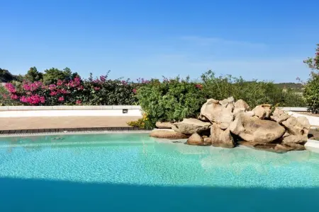 Il Giardino degli Oleandri Porto Cervo Bilo 4, Séjournez à Porto Cervo avec jardin - Photo 27