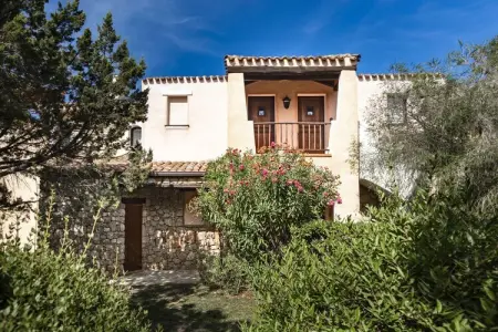 Il Giardino degli Oleandri Porto Cervo - trilo 6, Résidence de vacances Il Giardino degli Oleandri à Porto Cervo - Photo 1