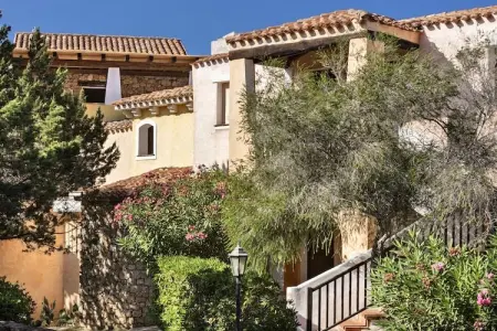 Il Giardino degli Oleandri Porto Cervo - trilo 6, Résidence de vacances Il Giardino degli Oleandri à Porto Cervo - Photo 3