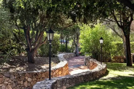 Il Giardino degli Oleandri Porto Cervo - trilo 6, Résidence de vacances Il Giardino degli Oleandri à Porto Cervo - Photo 5