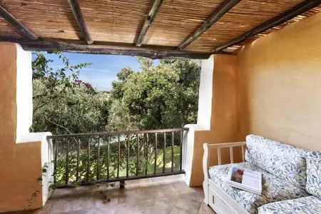 Il Giardino degli Oleandri Porto Cervo - trilo 6, Résidence de vacances Il Giardino degli Oleandri à Porto Cervo - Photo 6