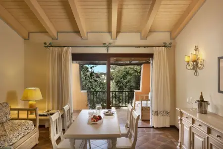 Il Giardino degli Oleandri Porto Cervo - trilo 6, Résidence de vacances Il Giardino degli Oleandri à Porto Cervo - Photo 7