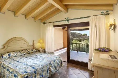 Il Giardino degli Oleandri Porto Cervo - trilo 6, Résidence de vacances Il Giardino degli Oleandri à Porto Cervo - Photo 9