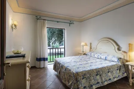 Il Giardino degli Oleandri Porto Cervo - trilo 6, Résidence de vacances Il Giardino degli Oleandri à Porto Cervo - Photo 11