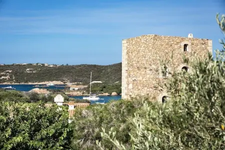 Il Giardino degli Oleandri Porto Cervo - trilo 6, Résidence de vacances Il Giardino degli Oleandri à Porto Cervo - Photo 17