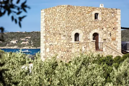 Il Giardino degli Oleandri Porto Cervo - trilo 6, Résidence de vacances Il Giardino degli Oleandri à Porto Cervo - Photo 19
