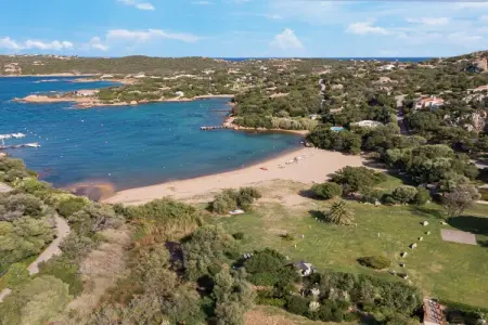 Il Giardino degli Oleandri Porto Cervo - trilo 6, Résidence de vacances Il Giardino degli Oleandri à Porto Cervo - Photo 20