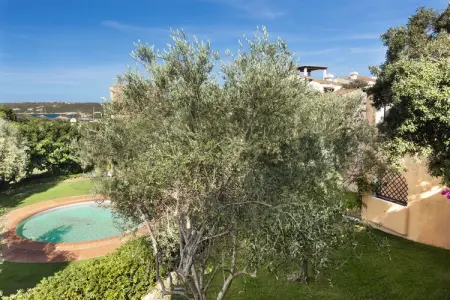 Il Giardino degli Oleandri Porto Cervo - trilo 6, Résidence de vacances Il Giardino degli Oleandri à Porto Cervo - Photo 26