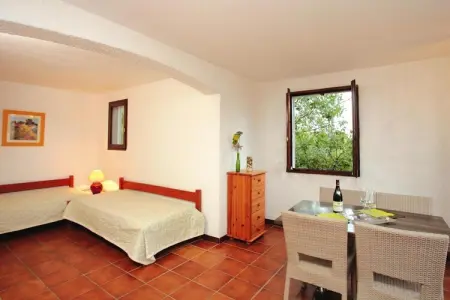 Residence La Vallicella Moriani-Plage // VA4B - 2pc4, Résidence La Vallicella à Moriani - Photo 6