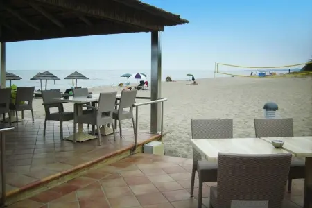 Residence La Vallicella Moriani-Plage // VA4B - 2pc4, Résidence La Vallicella à Moriani - Photo 10
