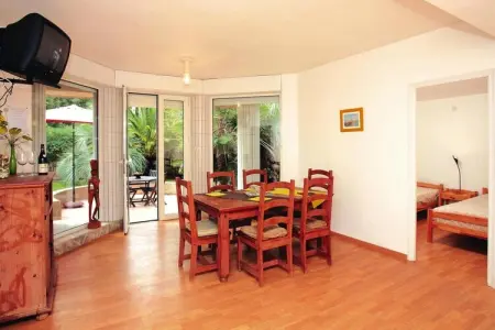 Residence La Vallicella Moriani-Plage // VA4B - 2pc4, Résidence La Vallicella à Moriani - Photo 12