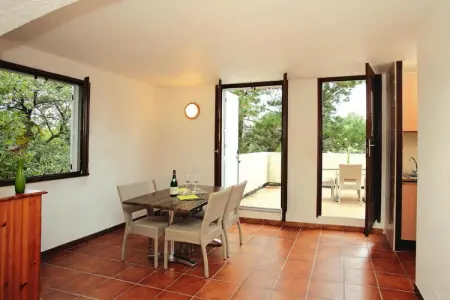 Residence La Vallicella Moriani-Plage // VA4B - 2pc4, Résidence La Vallicella à Moriani - Photo 13