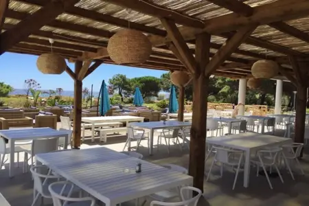 Residence La Vallicella Moriani-Plage // VA4B - 2pc4, Résidence La Vallicella à Moriani - Photo 14