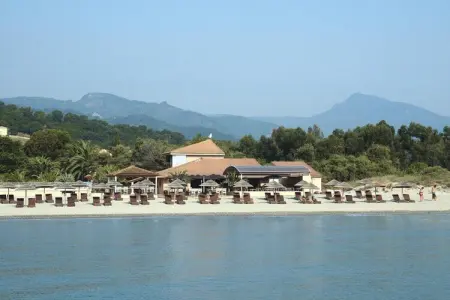 Residence La Vallicella Moriani-Plage // VA4B - 2pc4, Résidence La Vallicella à Moriani - Photo 16