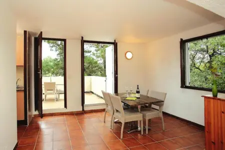 Residence La Vallicella Moriani-Plage // VA4C - 3pc4, Appartement à Moriani-Plage avec terrasse - Photo 2