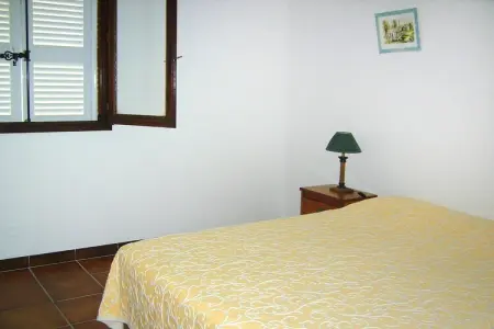 Residence La Vallicella Moriani-Plage // VA6 - 3 pc 6, Appartement avec terrasse ou balcon - Photo 11