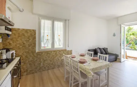 Appartement 6 personnes à Rapallo - Photo 6