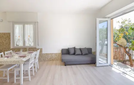 Appartement 6 personnes à Rapallo - Photo 7