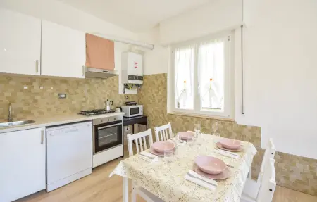 Appartement 6 personnes à Rapallo - Photo 8