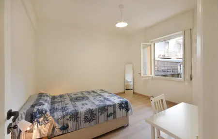 Appartement 6 personnes à Rapallo - Photo 12