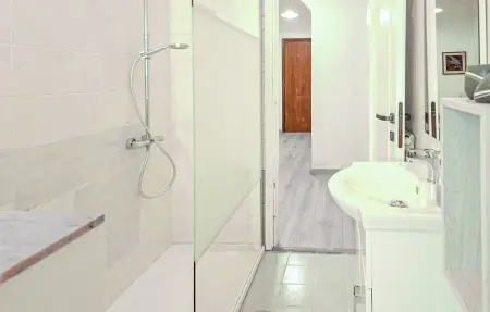 Appartement 6 personnes à Rapallo - Photo 13