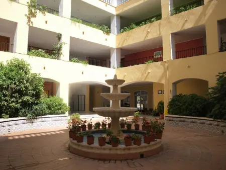 Appartement San Antonio - 1ère ligne de plage, piscine, 2 chambres, Cap i Corp, Alcalà de Xivert - Photo 2