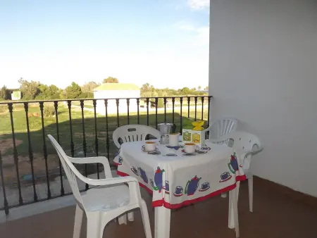 Appartement San Antonio - 1ère ligne de plage, piscine, 2 chambres, Cap i Corp, Alcalà de Xivert - Photo 15