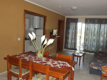 Appartement San Antonio - 1ère ligne de plage, piscine, 2 chambres, Cap i Corp, Alcalà de Xivert - Photo 18