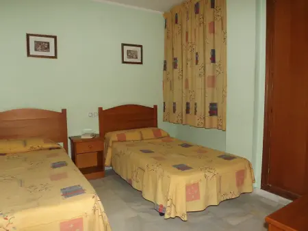Appartement San Antonio - 1ère ligne de plage, piscine, 2 chambres, Cap i Corp, Alcalà de Xivert - Photo 20