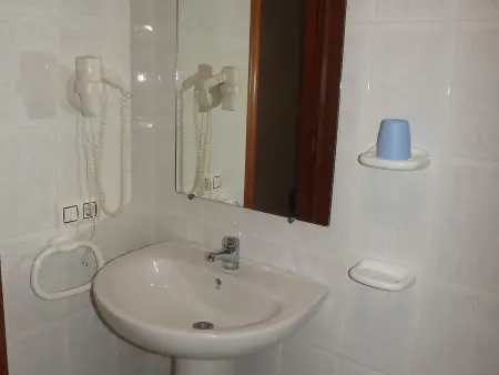 Appartement San Antonio - 1ère ligne de plage, piscine, 2 chambres, Cap i Corp, Alcalà de Xivert - Photo 22