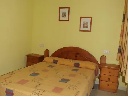Appartement San Antonio - 1ère ligne de plage, piscine, 2 chambres, Cap i Corp, Alcalà de Xivert - Photo 23