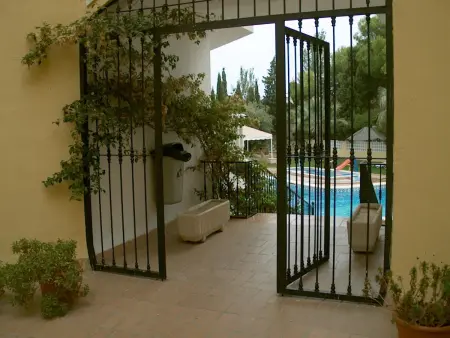 Appartement 3 Chambres Avec Piscine et Jacuzzi, à 1 km de la Plage de Tropicana, Cap i Corp, Alcoceber - Photo 13