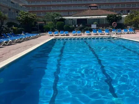 Appartement 1 chambre à Blanes, proche plage, idéal pour 4 pers. - Photo 1