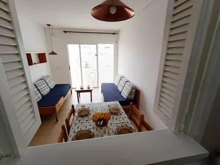 Appartement 1 chambre à Blanes, proche plage, idéal pour 4 pers. - Photo 2