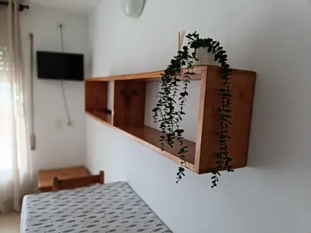 Appartement 1 chambre à Blanes, proche plage, idéal pour 4 pers. - Photo 4