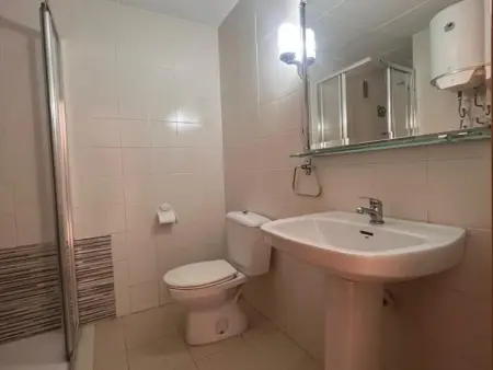 Appartement 1 chambre à Blanes, proche plage, idéal pour 4 pers. - Photo 11