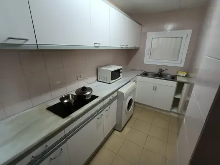 Appartement 1 chambre à Blanes, proche plage, idéal pour 4 pers. - Photo 23