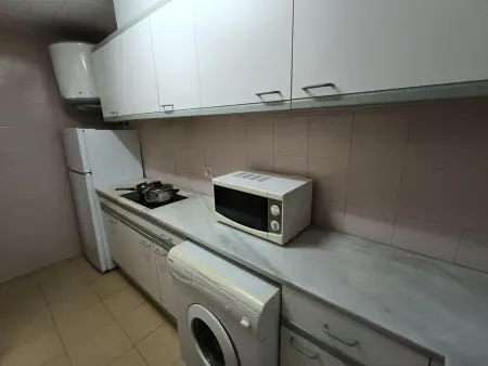 Appartement 1 chambre à Blanes, proche plage, idéal pour 4 pers. - Photo 24