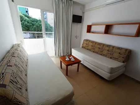 Appartement à Blanes avec piscine, proche plage de s'Abanell - Photo 4