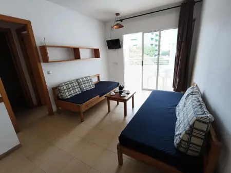 Appartement à Blanes avec piscine, proche plage de s'Abanell - Photo 5
