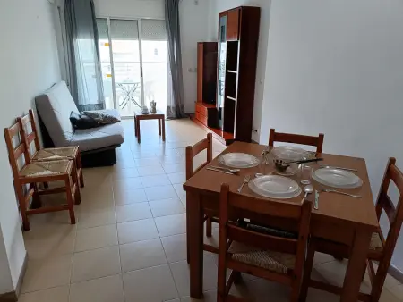 Appartement à Blanes avec piscine, proche plage de s'Abanell - Photo 7