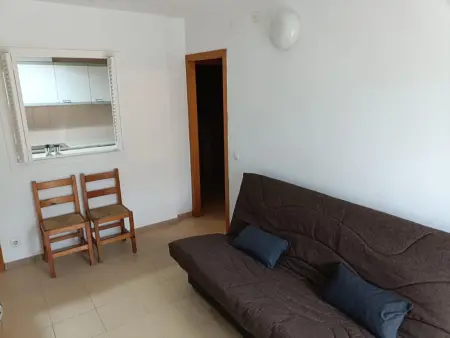 Appartement à Blanes avec piscine, proche plage de s'Abanell - Photo 8