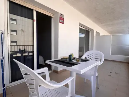 Appartement à Blanes avec piscine, proche plage de s'Abanell - Photo 13