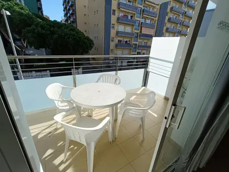 Appartement à Blanes avec piscine, proche plage de s'Abanell - Photo 22