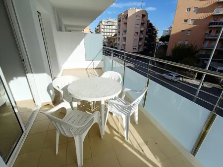 Appartement à Blanes avec piscine, proche plage de s'Abanell - Photo 23