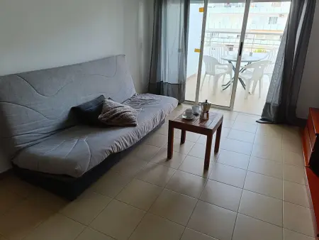 Appartement à Blanes avec piscine, proche plage de s'Abanell - Photo 24